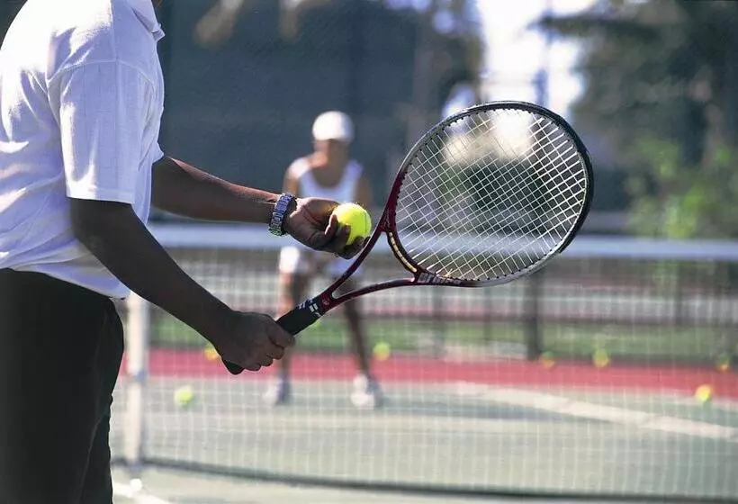 Resort La Pirogue Mauritius