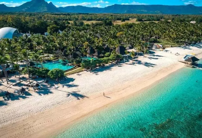 Resort La Pirogue Mauritius