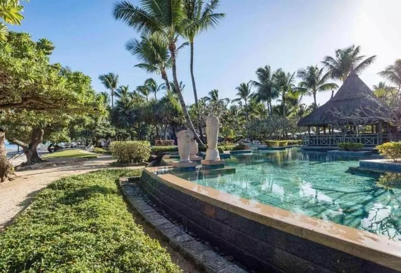 Resort La Pirogue Mauritius
