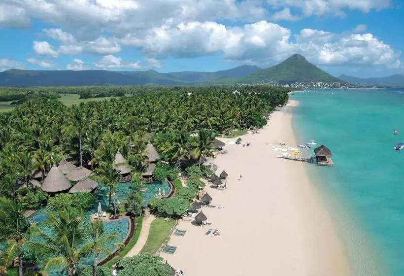 Resort La Pirogue Mauritius