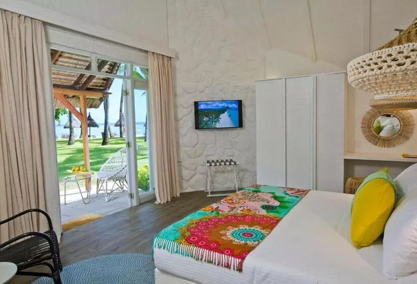 Resort La Pirogue Mauritius