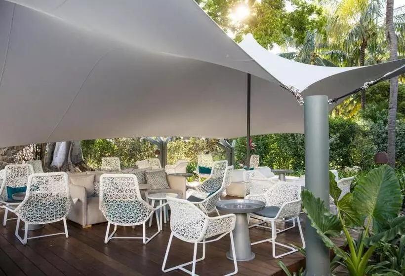 Resort La Pirogue Mauritius