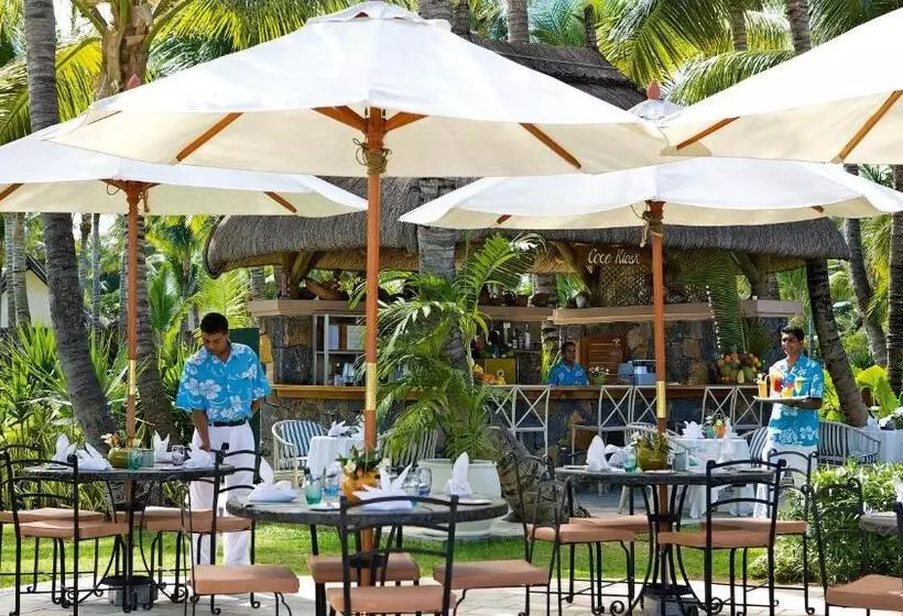 Resort La Pirogue Mauritius