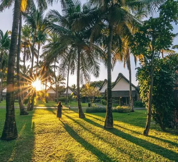 Resort La Pirogue Mauritius