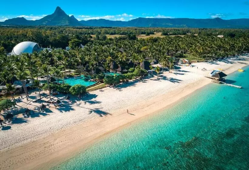 Resort La Pirogue Mauritius