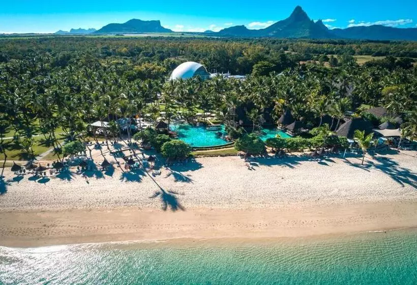 Resort La Pirogue Mauritius