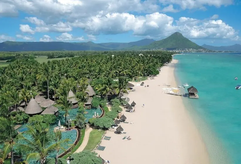 استراحتگاه La Pirogue Mauritius
