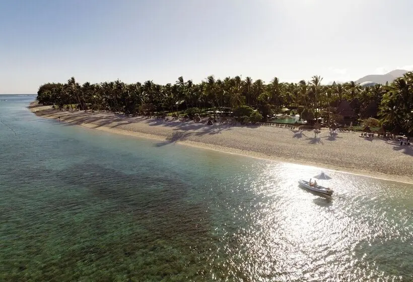 استراحتگاه La Pirogue Mauritius