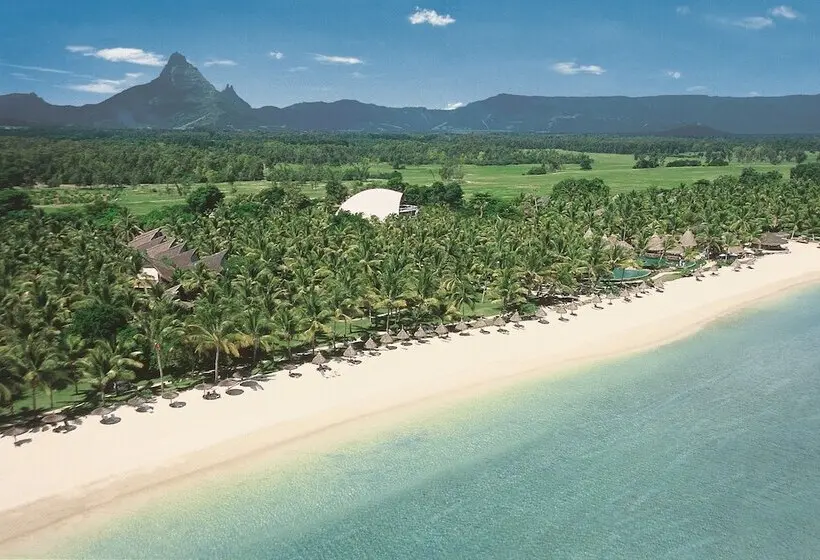 استراحتگاه La Pirogue Mauritius