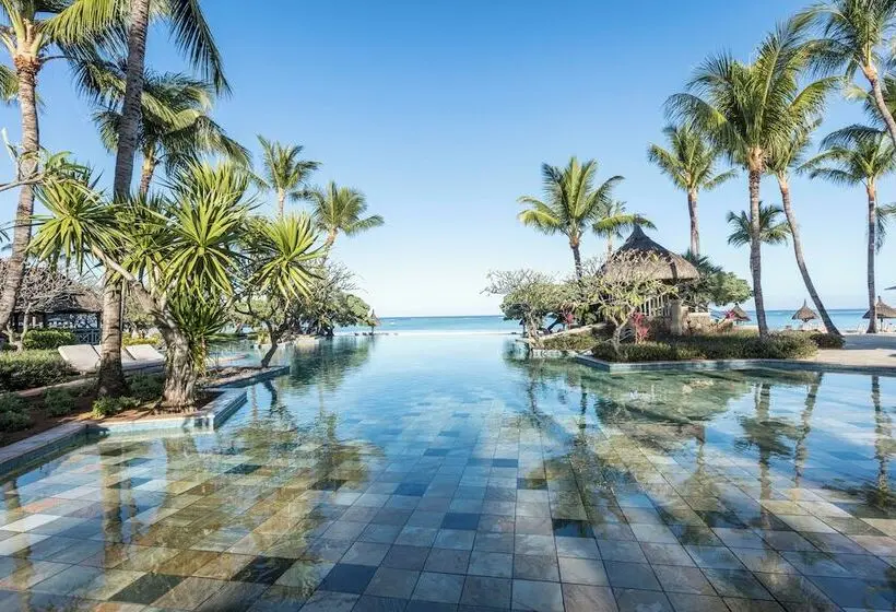 استراحتگاه La Pirogue Mauritius