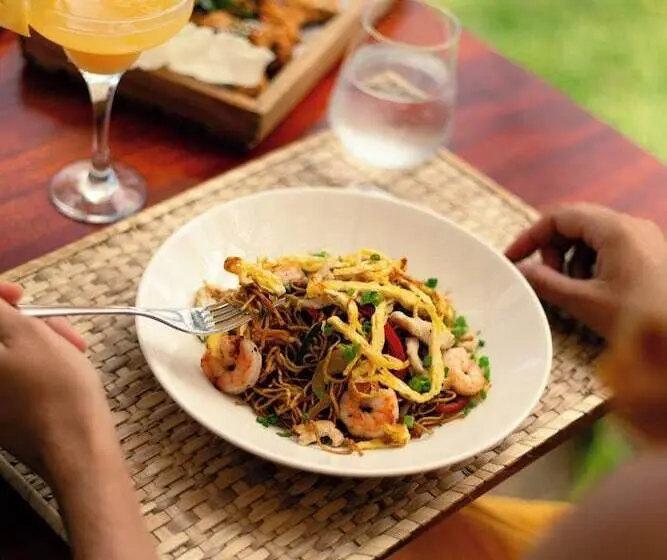 استراحتگاه La Pirogue Mauritius