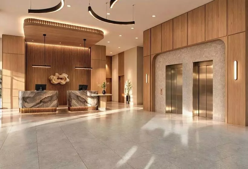 Travelodge Hotel By Wyndham Vancouver Airport