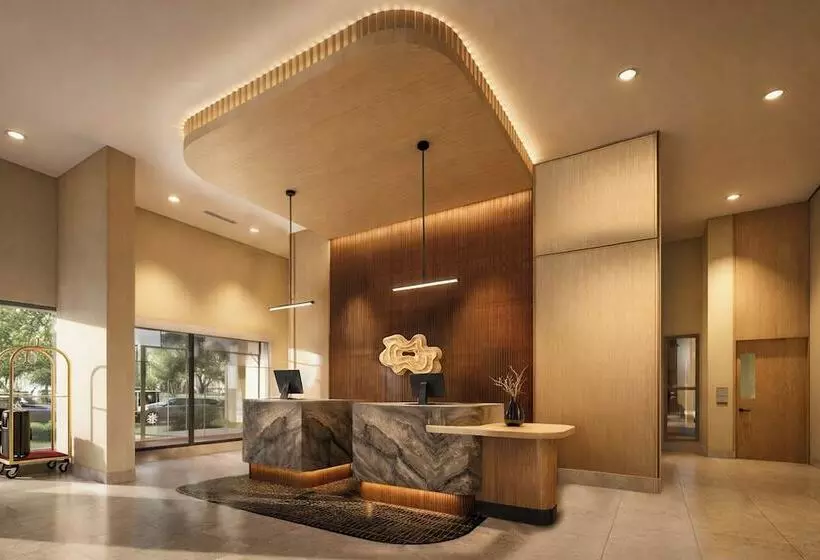 Travelodge Hotel By Wyndham Vancouver Airport