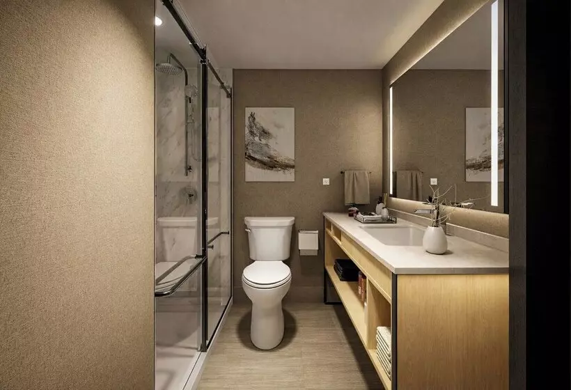 Travelodge Hotel By Wyndham Vancouver Airport