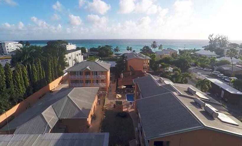 Worthing Court Apartment