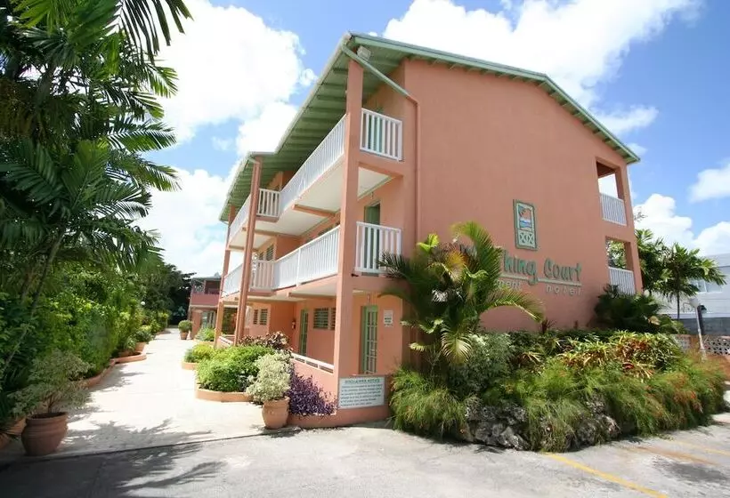 Worthing Court Apartment