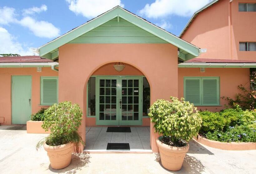 Worthing Court Apartment