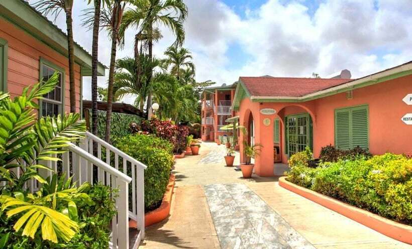 Worthing Court Apartment