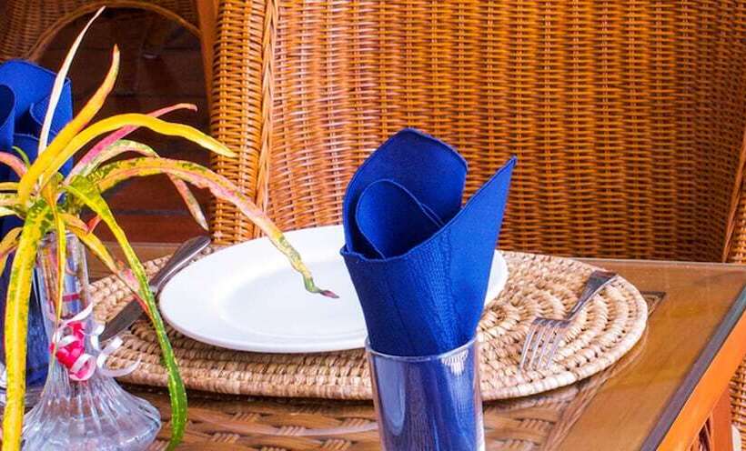 Worthing Court Apartment