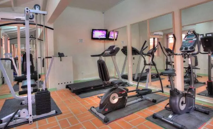 Worthing Court Apartment