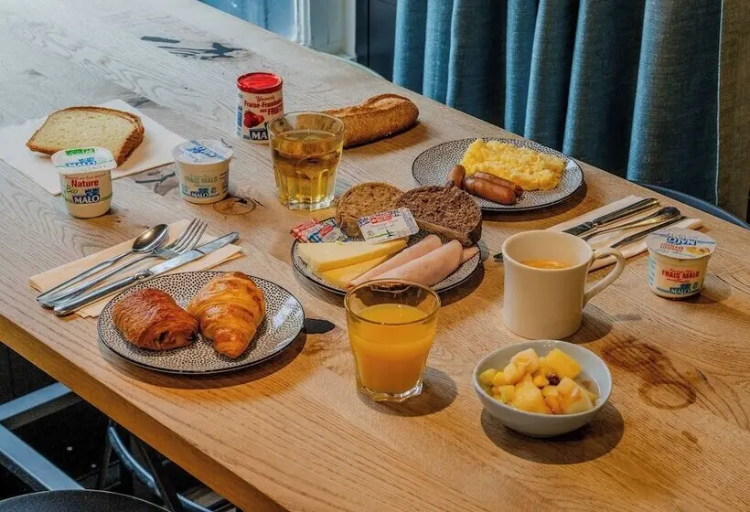 B&b Hotel Lille Villeneuve d'Ascq Hôtel de Ville 3 étoiles