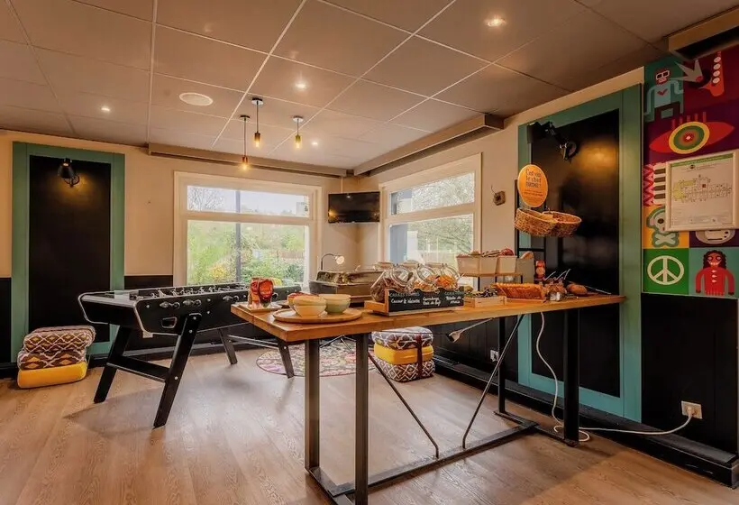 B&b Hotel Lille Villeneuve d'Ascq Hôtel de Ville 3 étoiles