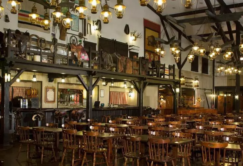 Disney Hotel Cheyenne