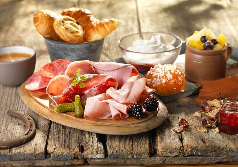 Disney Hotel Cheyenne