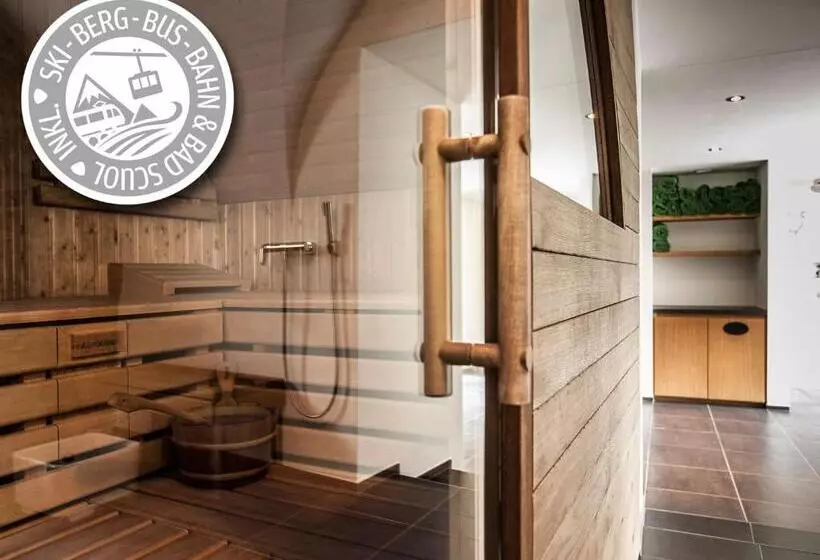 Engadiner Boutique Hotel Guardaval