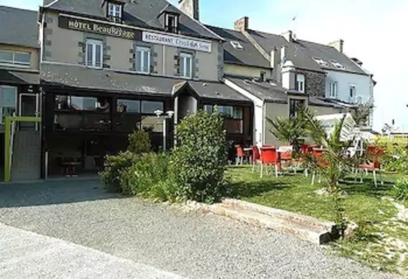 هتل Beau Rivage