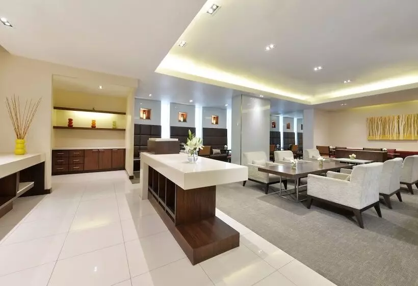 Belaire Bangkok Sukhumvit