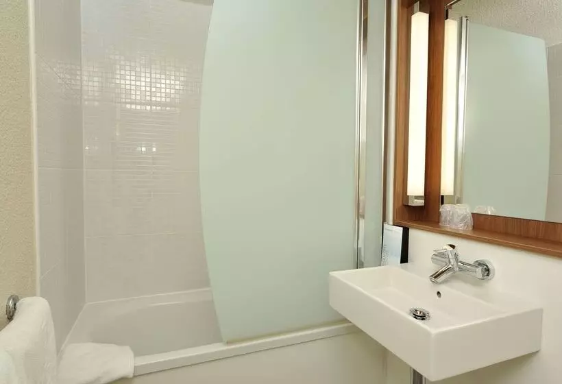 Hotel Campanile Arras Saint Nicolas