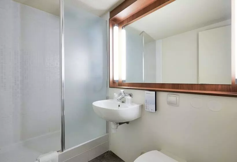 Hotel Campanile Arras Saint Nicolas