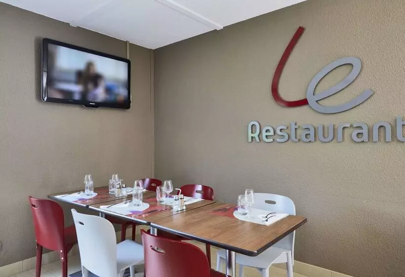 Hotel Campanile Arras Saint Nicolas