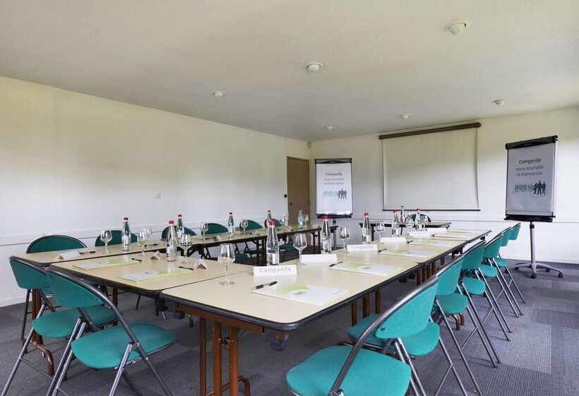 Hotel Campanile Arras Saint Nicolas