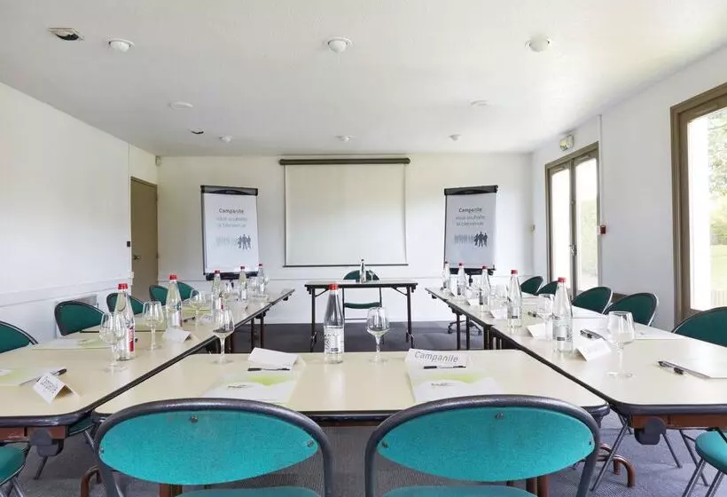 Hotel Campanile Arras Saint Nicolas