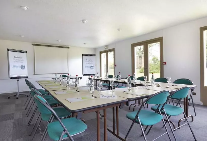 Hotel Campanile Arras Saint Nicolas