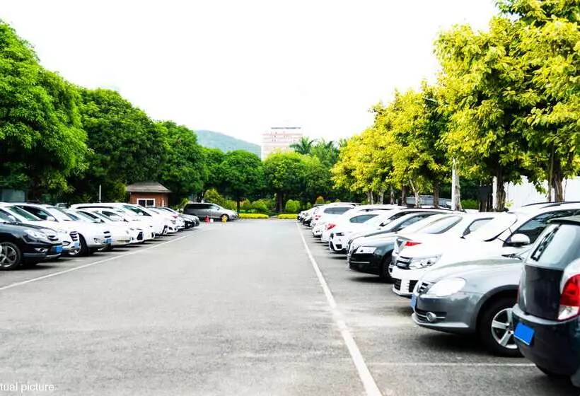 Hotel Campanile Arras Saint Nicolas