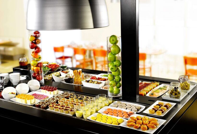 Hotel Campanile Arras Saint Nicolas