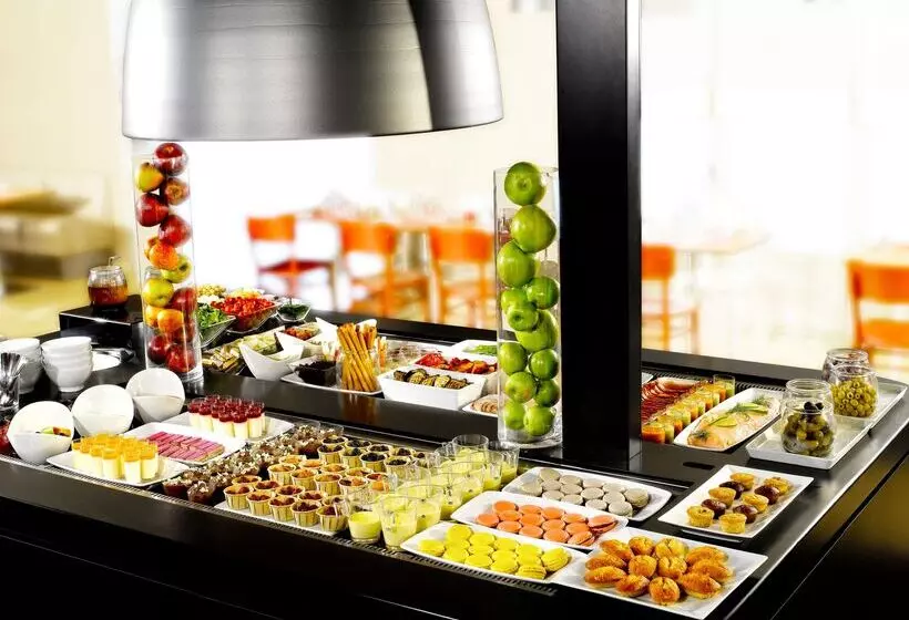 Hotel Campanile Arras Saint Nicolas