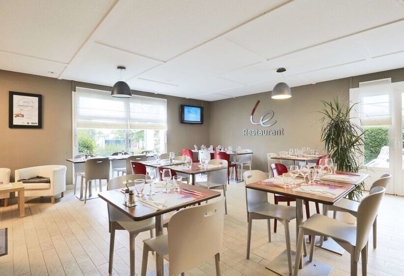 Hotel Campanile Arras Saint Nicolas