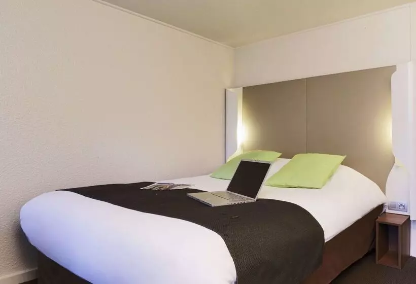 Hotel Campanile Arras Saint Nicolas