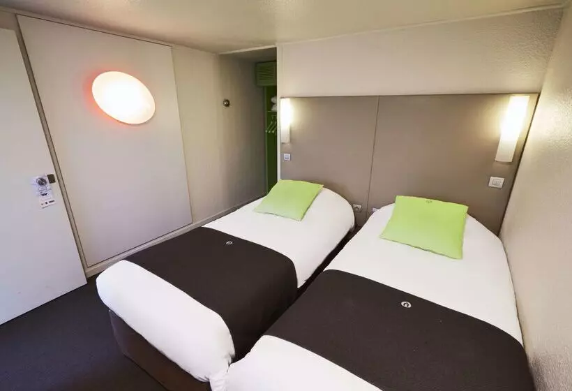 Hotel Campanile Arras Saint Nicolas