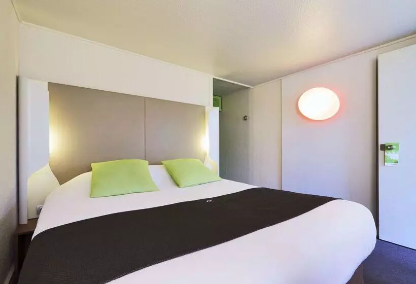 Hotel Campanile Arras Saint Nicolas