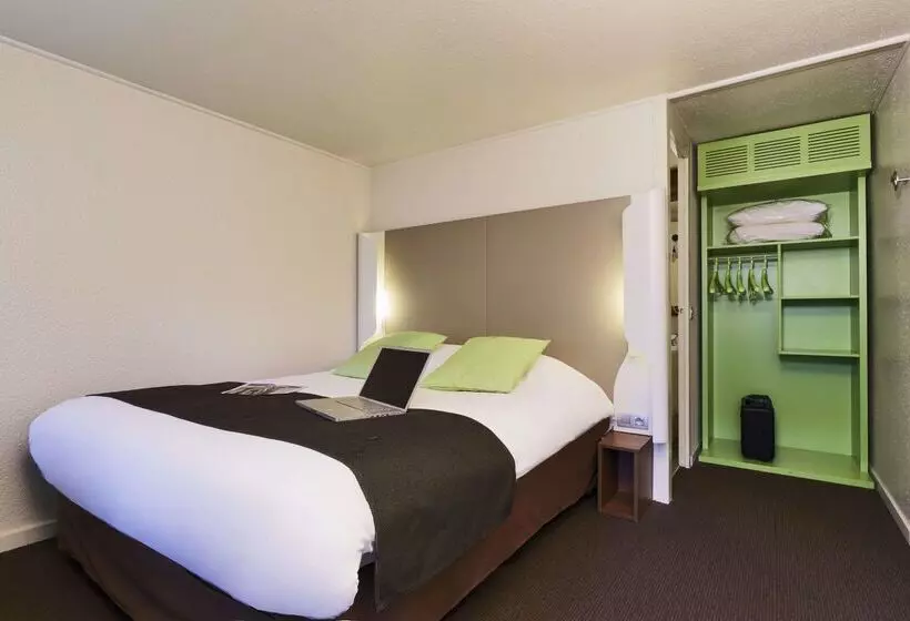 Hotel Campanile Arras Saint Nicolas