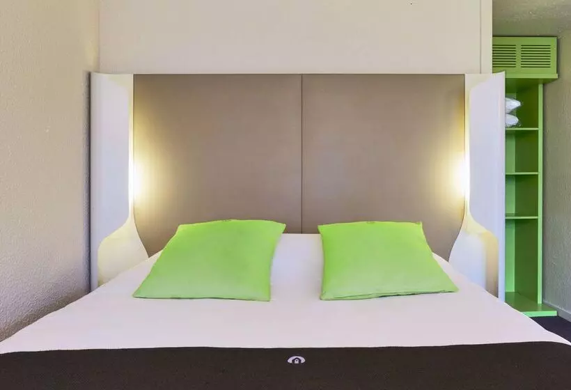 Hotel Campanile Arras Saint Nicolas