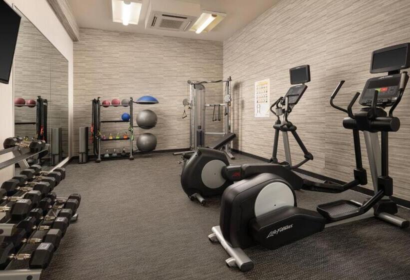 Szálloda Courtyard By Marriott Phoenix Mesa