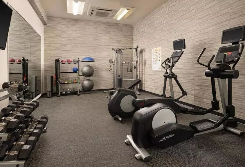 酒店 Courtyard By Marriott Phoenix Mesa