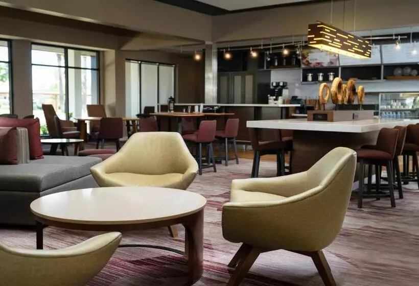 酒店 Courtyard By Marriott Phoenix Mesa