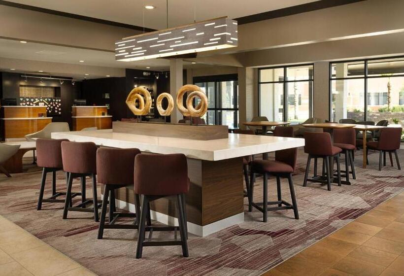Szálloda Courtyard By Marriott Phoenix Mesa